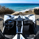 Illustration for article titled The 2021 Polaris Slingshot Is More Of A Throwback Sports Car Than Any Miata
